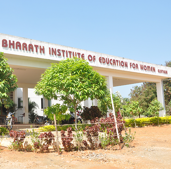 Campus Overview