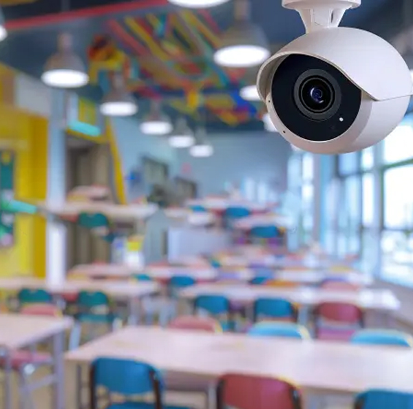 CCTV Surveillance