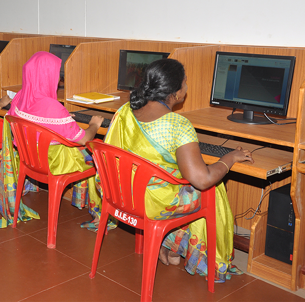Computer Lab