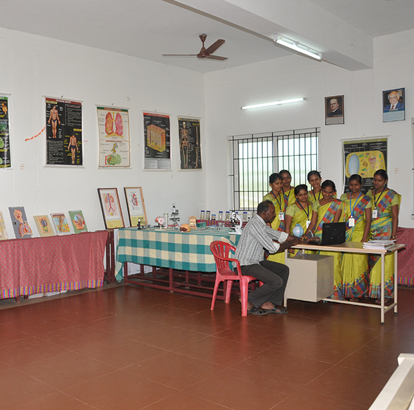 Language Lab