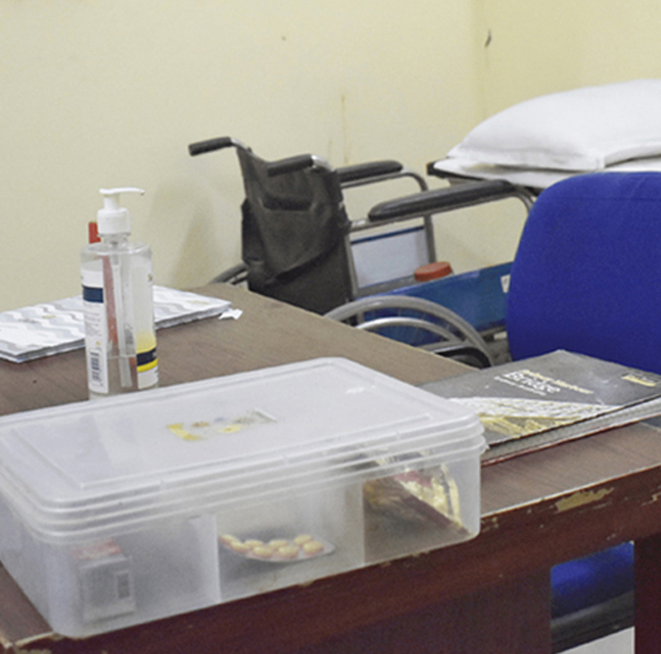 Medical Facility