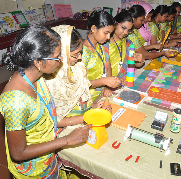 Technology Lab