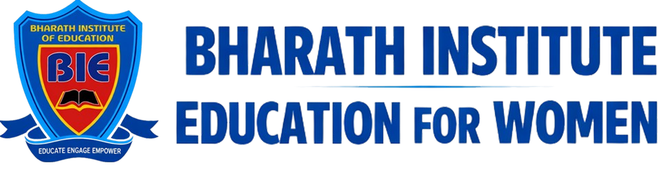 Bharath Institute of Education for Women