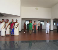 Bharath Institute