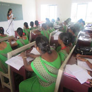 Bharath Institute